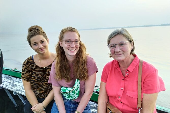 The Ultimate 1 Day in Varanasi - How to Spend 13 Hours - Private Guided Tour - Sarnath after noon: Dhamekha, Chaukhandi, and the quiet break from the city