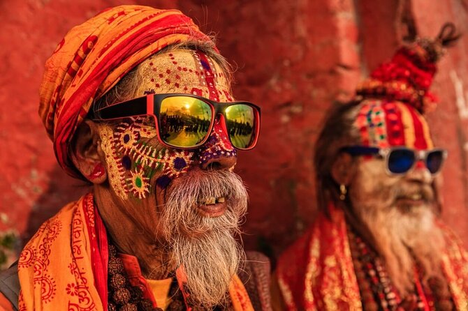 The Ultimate 1 Day in Varanasi - How to Spend 13 Hours - Private Guided Tour - Kashi temples and landmarks: the spiritual highlights after breakfast