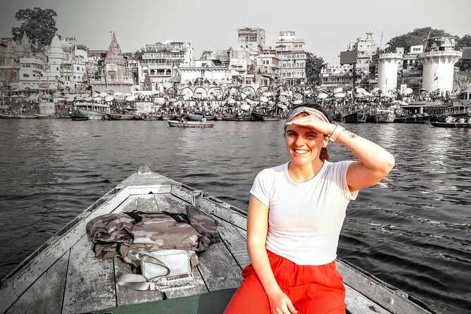 The Ultimate 3 Days in Varanasi - How to Spend 39 Hours - For First Timers - Is This a Good Deal for 3 Days in Varanasi?