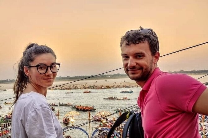 The Ultimate 3 Days in Varanasi - How to Spend 39 Hours - For First Timers - Kashi Vishwanath Temple and BHU: Sacred sights plus city context