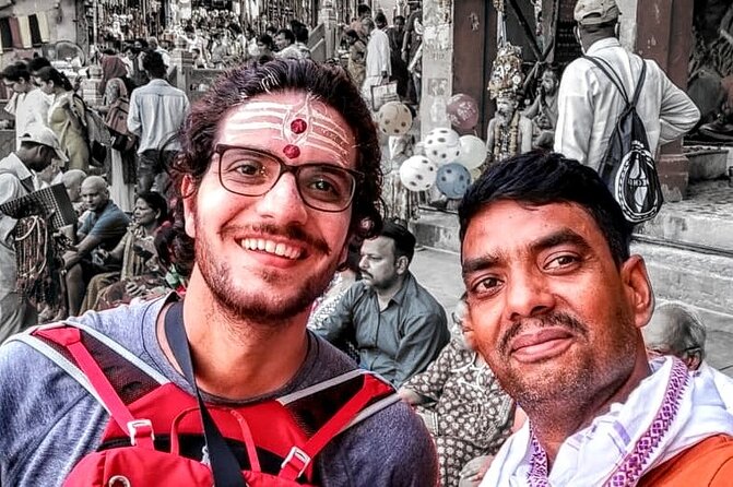The Ultimate 3 Days in Varanasi - How to Spend 39 Hours - For First Timers - Who This Varanasi Tour Fits Best