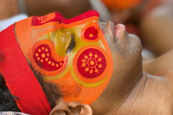 Theyyam Tour; Dancing Gods of Kannur - Practical Tips for a Smoother Theyyam Day