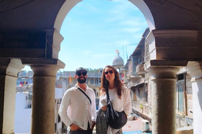 Timeless Treasures: An Old Delhi Heritage Walking Tour - Why this 3.5 hour Old Delhi route feels like a shortcut