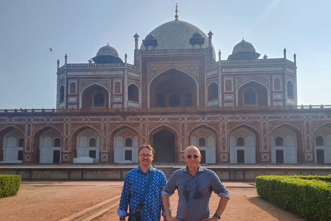 Timeless Treasures: An Old Delhi Heritage Walking Tour - Dariba Kalan and Naughara, for the city’s craft and architecture clues