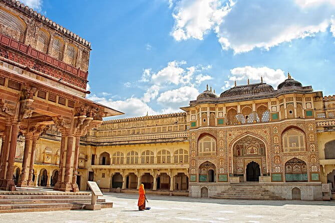 Timeless Treasures: An Old Delhi Heritage Walking Tour - Price and value: what you get for about $22.53