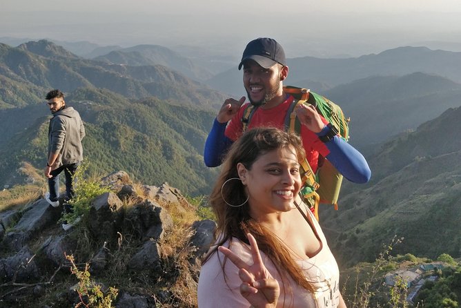 Top Tibba Trek - Mussoorie - Key things to know before you go