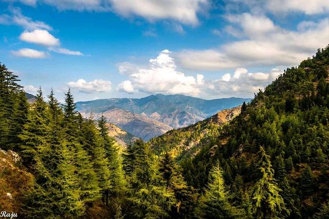 Top Tibba Trek - Mussoorie - What to pack for this uphill, high-altitude hike