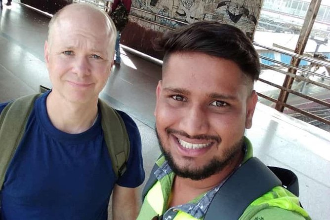 Tour of Dharavi Slum - Why Dharavi is more than a photo stop