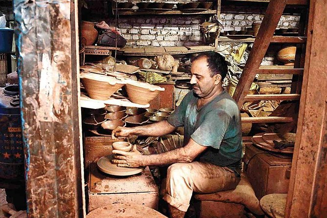 Tour of Dharavi Slum - How long 3 to 4 hours really is for Dharavi