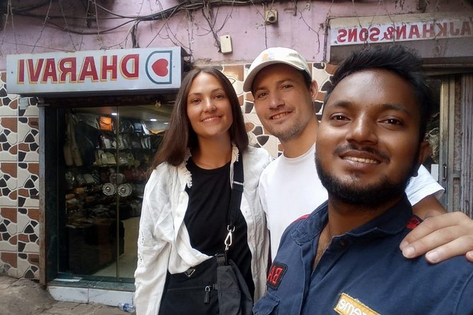 Tour of Dharavi Slum - Practical tips so the experience lands well