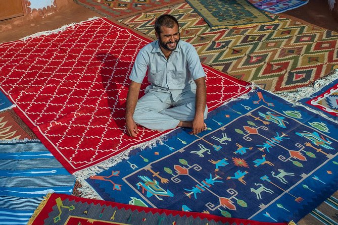 Traditional Art and craft tour - Why Bishnoi Village craft days feel different from typical sightseeing