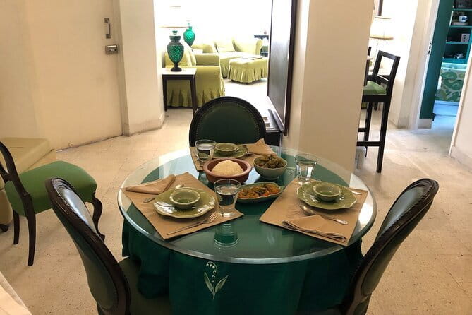 Traditional Bengali Cooking Class in Kolkata in a Local Home - Key things to know before you go