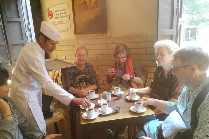 Traditional Bengali Cooking Class in Kolkata in a Local Home - Food, culture, and the value of learning from generations