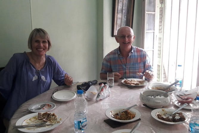 Traditional Bengali Cooking Class in Kolkata in a Local Home - Who this class is perfect for