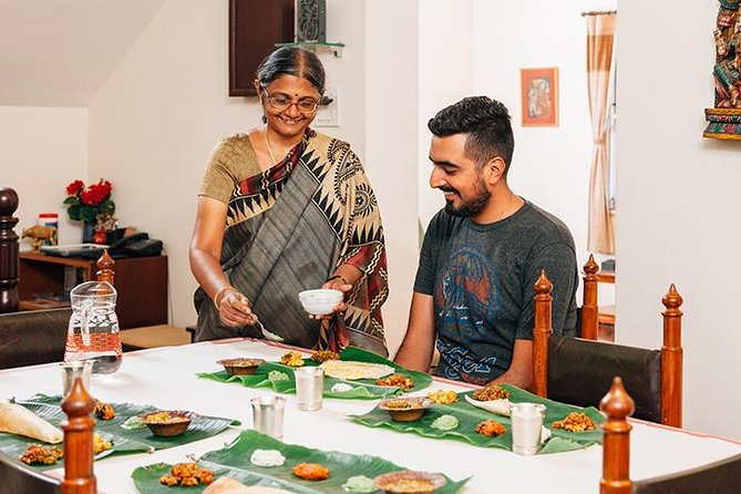 Traditional Chettinad Cooking Class in a Local Home near Chennai - Price and what you actually get for $74 near Chennai