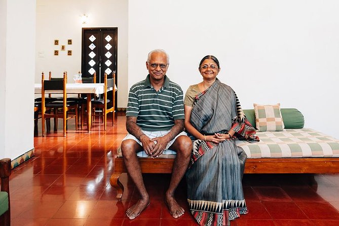 Traditional Chettinad Cooking Class in a Local Home near Chennai - The meal on banana leaf: why the ending matters as much as the cooking
