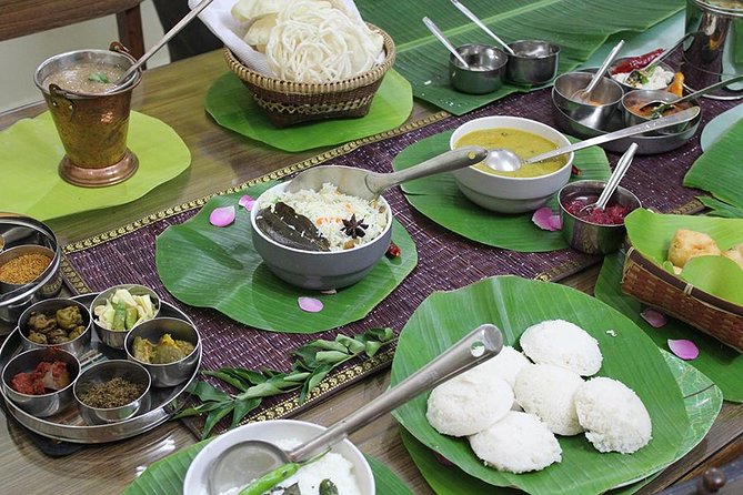 Traditional Cooking Class in Chennai in a Local Home with Sundari - Price and time: is $78 per person worth it for 3 hours?