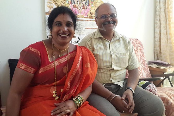 Traditional Gowda Cooking Class and Meal in a Bangalore Home - Key things that make this cooking class stand out