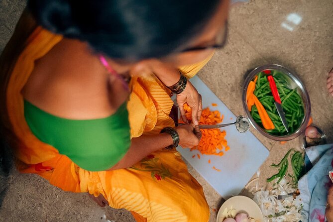 Traditional Indian Cooking Class in Goa, Anjuna [vegetarian] - Key Highlights at a Glance