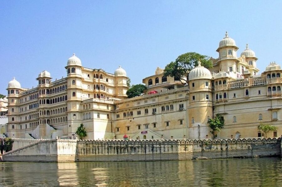 Transfer from Jodhpur to Udaipur via Jain Temple in Ranakpur - Timing, Road Conditions, and Why the Drive Can Feel Longer Than You Think