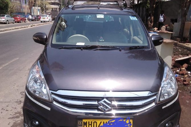 Transfer from Mumbai Airport to Hotel - Mumbai Airport Arrival, the Name-Sign Meet-and-Greet