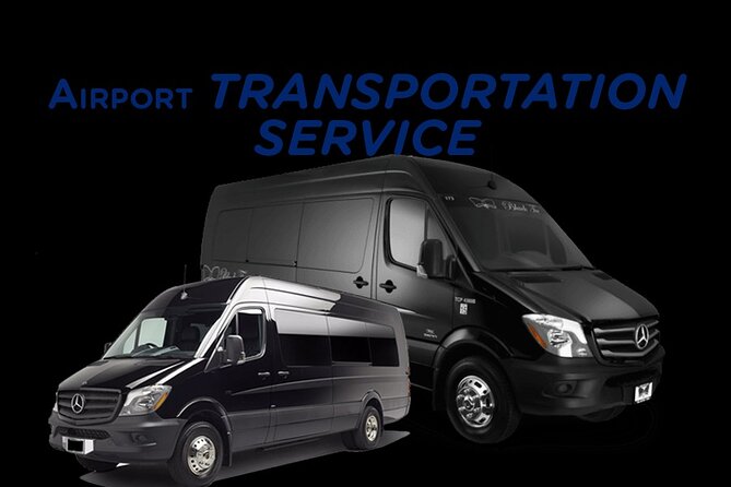 Transport Near BWI Dulles Reagan National Airports - Key things that make this transfer work
