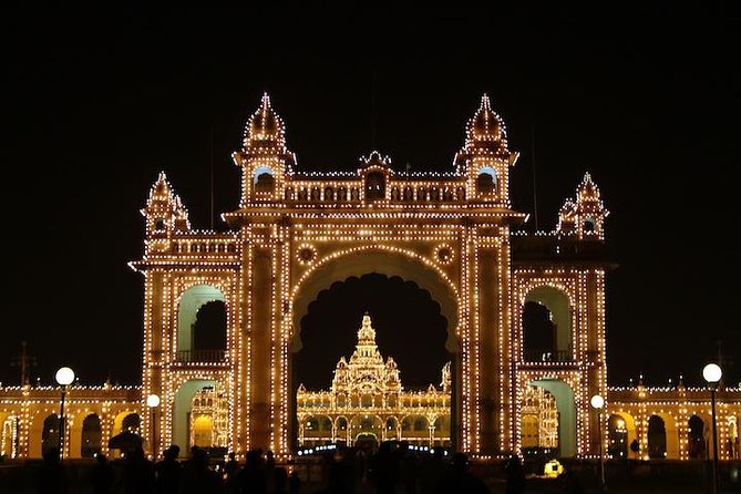 Treasures of Mysuru - day tour - Key highlights worth your attention
