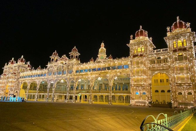 Treasures of Mysuru - day tour - Channapatna toy factory, where tradition looks handmade