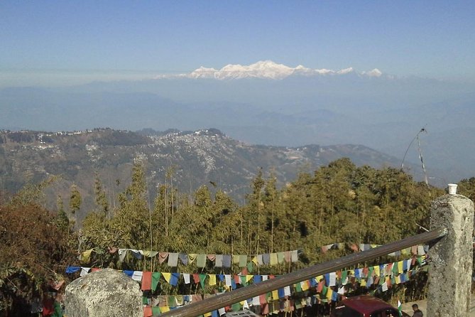 Trip to Tiger Hill Darjeeling - Why Tiger Hill Sunrise Trips Start So Early
