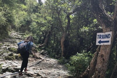Triund Trek