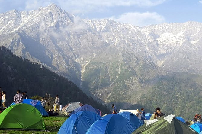 Triund Trek - Guide names you might hear, and why that matters