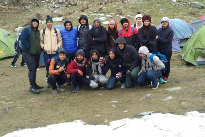 Triund Trek & Snow Line Trek - Key Things That Make This Trek Worth Your Time