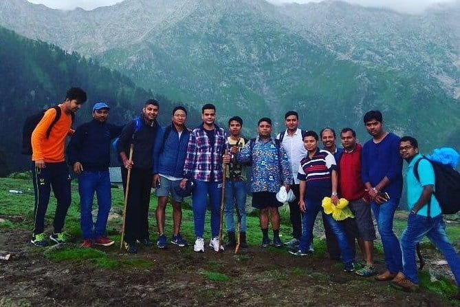 Triund Trek & Snow Line Trek - Price and Value Around $28, What You’re Actually Paying For