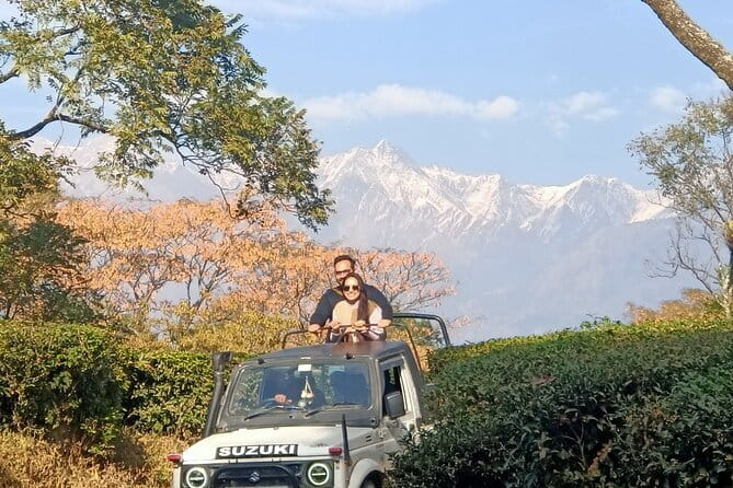 Triund Trek & Snow Line Trek - Group Size, Guide Responsiveness, and How to Keep Your Pace