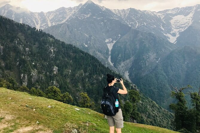 Triund Trek with Manu Adventures India - Key Things That Make This Triund Trek Work