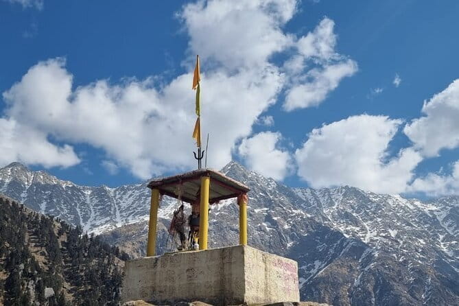 Triund Trek with Manu Adventures India - Price and value: what $27.97 really buys you