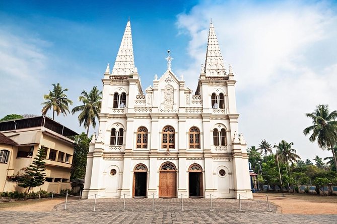Tuk Tuk Kochi Tours with pickup from Cruise Ship - 6 Key Things That Make This Kochi Tuk Tuk Tour Worth It