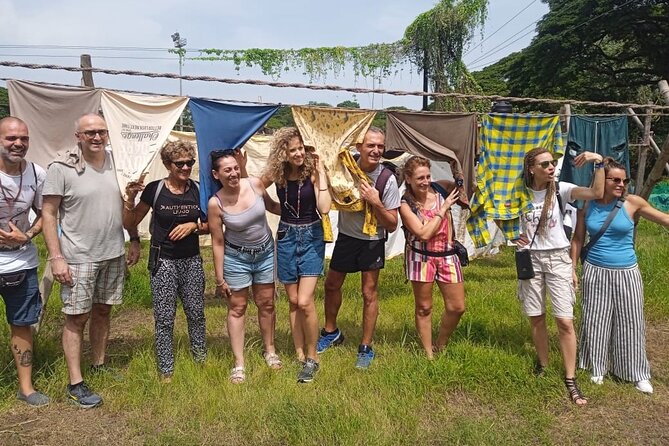 Tuk Tuk Kochi Tours with pickup from Cruise Ship - Dutch Cemetery, St. Francis Church, and Santa Cruz Cathedral Basilica