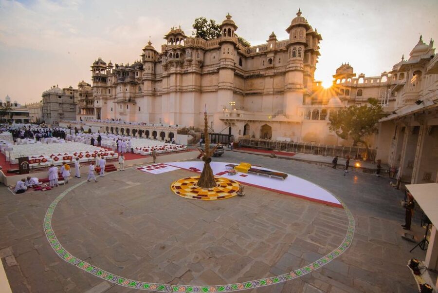 Udaipur: City Palace Museum Tour and Lake Pichola Boat Tour - The smooth combo plan that makes Udaipur feel “doable”