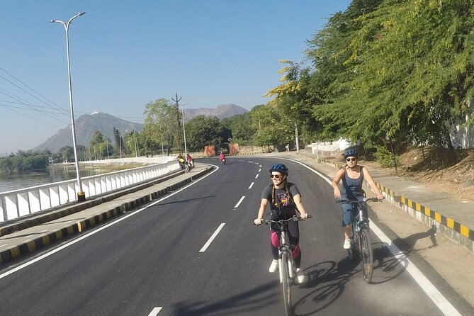 Udaipur Countryside Biking excursion - Key Highlights Before You Pedal