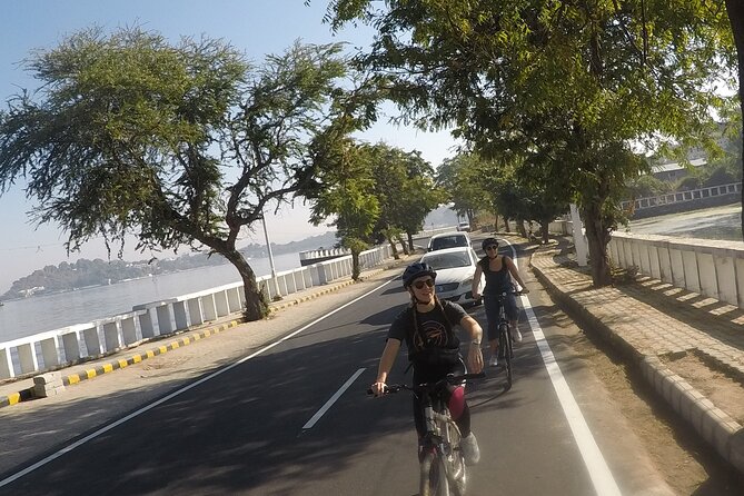 Udaipur Countryside Biking excursion - Why Udaipur’s Countryside Ride Starts So Early