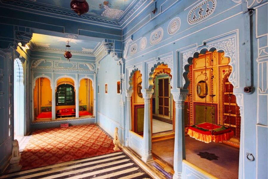 Udaipur: Full Day Private City Tour with Optional Boat Ride - Lunch Breaks That Don’t Derail the Day