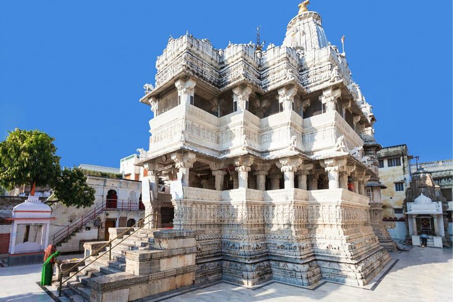 Udaipur: Full Day Private City Tour with Optional Boat Ride - Lake Pichola Sunset, Optional Boat Ride, and Photo Spots
