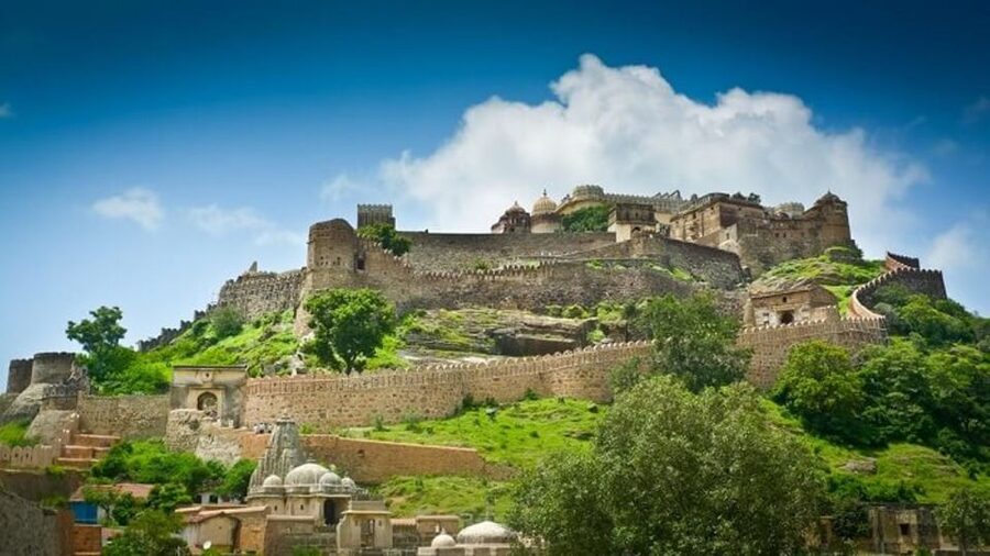 Udaipur: Transfer to Jodhpur via Ranakpur & Kumbhalgarh Fort - Key highlights worth planning around