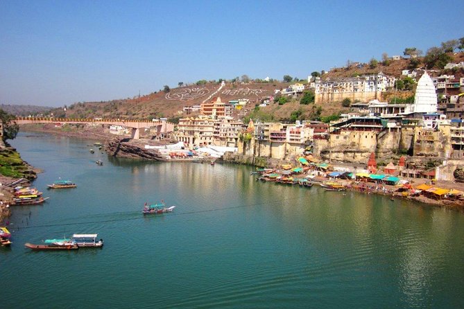 Ujjain Temple Tour - Key things I’d prioritize before you go