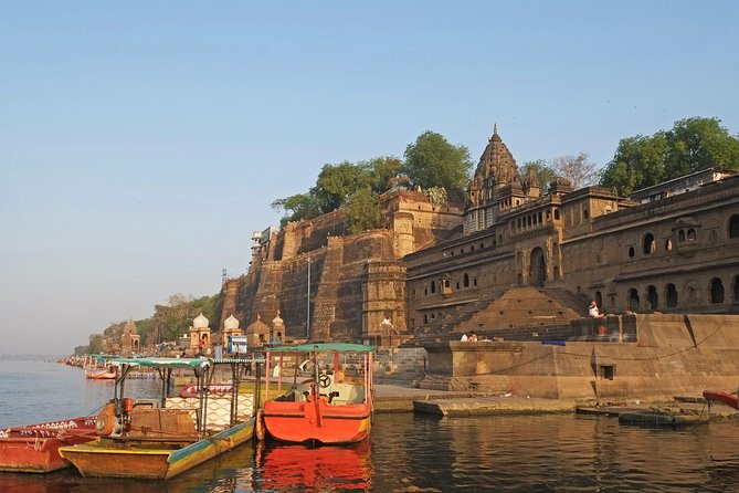Ujjain Temple Tour - Why this Indore-to-Ujjain circuit feels efficient