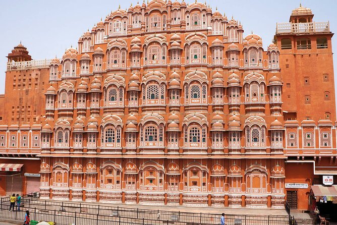 Ultimate Jaipur Tuk Tuk Tour with Pickup - Price and What Actually Adds Up