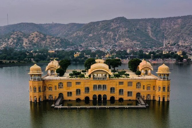 Ultimate Jaipur Tuk Tuk Tour with Pickup - Who Should Book This Tuk-Tuk Jaipur Day?