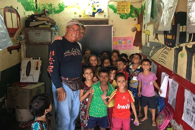 Ultimate Mumbai Full Day: Sights, Bollywood Dance, Lunch & Spices - Gateway of India and the stone-and-steel story of South Mumbai
