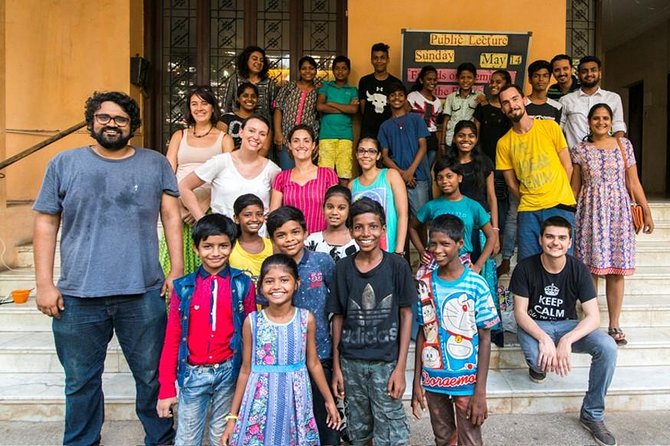 Ultimate Mumbai Full Day: Sights, Bollywood Dance, Lunch & Spices - Lalbaug Spice Market and the lunch you actually have time to enjoy